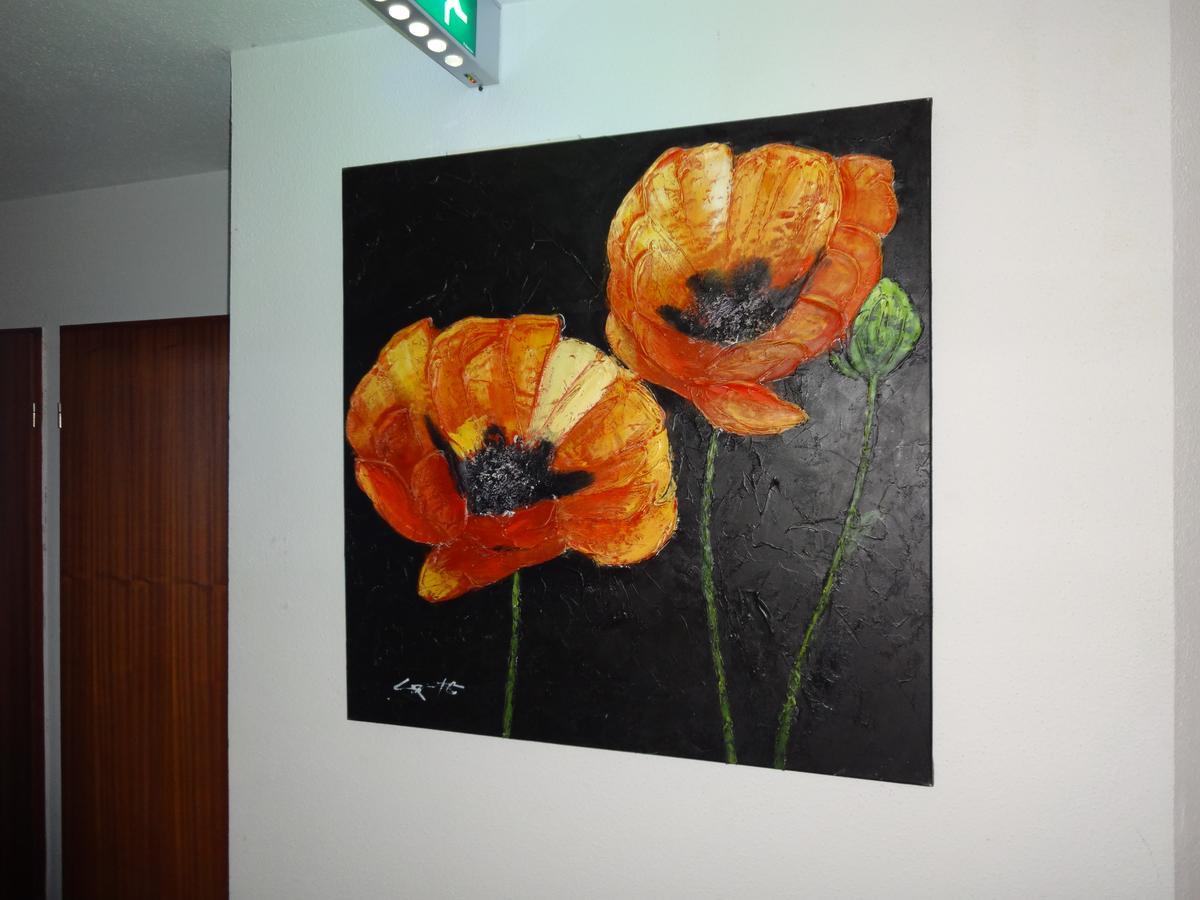 Отель De Betuwe Asch Экстерьер фото
