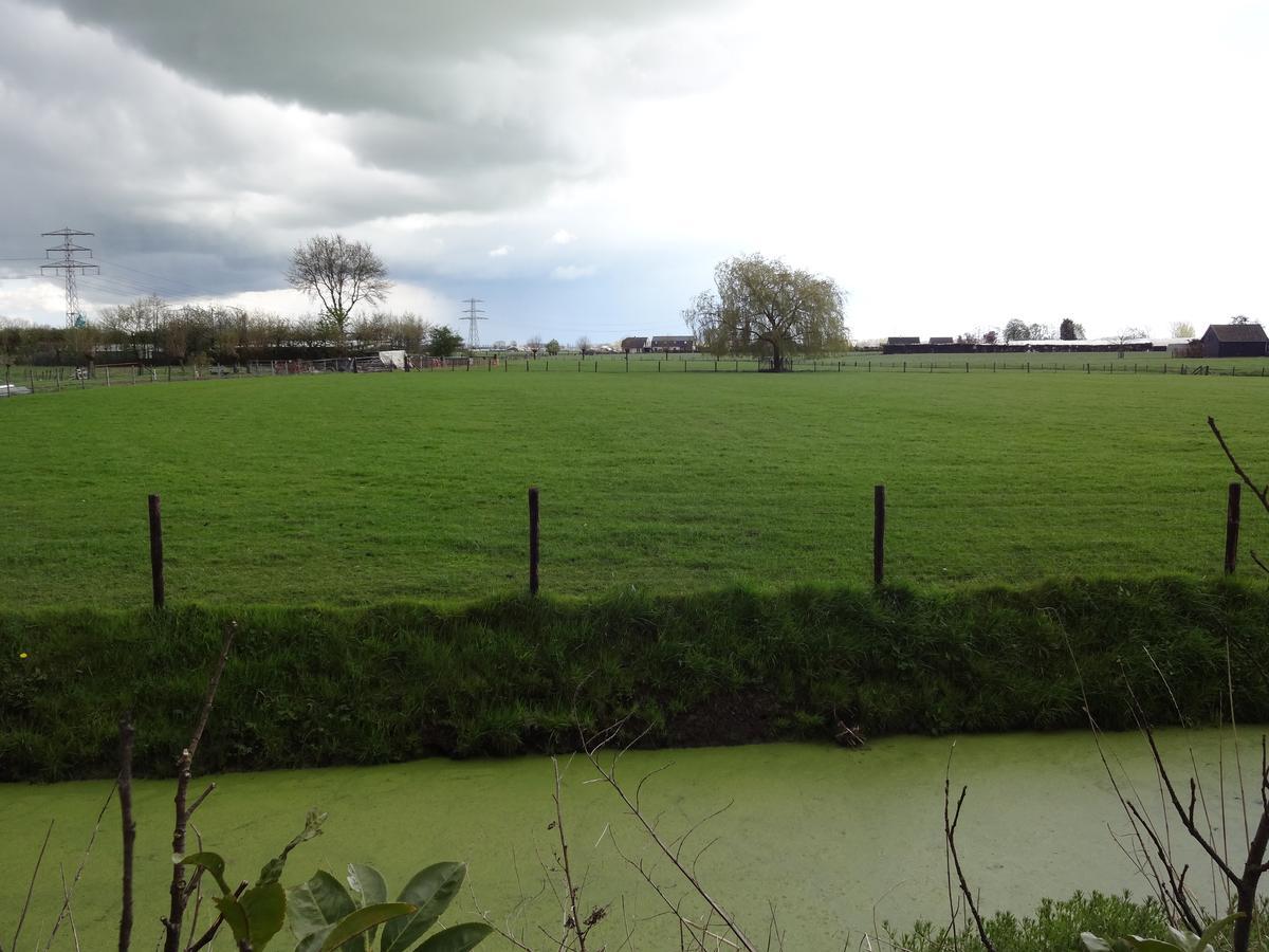 Отель De Betuwe Asch Экстерьер фото